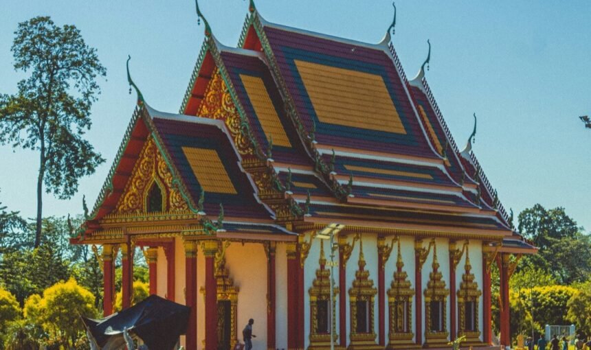 The Benefits of Cultural Travel